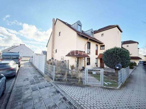 Foto - Wohnung zum Kaufen in Kornburg 398.000,00 € 93 m²