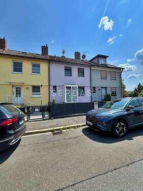Foto - Haus zum Kaufen in Lauf a. d. Pegnitz 510.000,00 € 150 m²