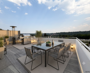 Wohnung zum Kaufen in Stuttgart-Dachswald 624.000,00 € 100 m²