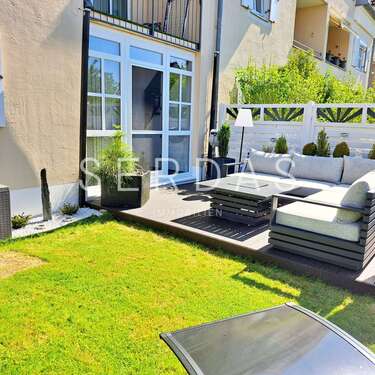 Foto - Wohnung zum Kaufen in Neutraubling 275.000,00 € 61 m²