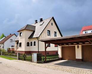 Haus zum Kaufen in Sulzbach-Rosenberg 399.000,00 € 180 m²