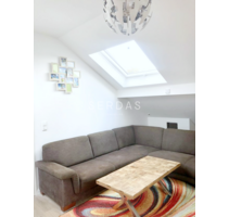 Wohnung zum Mieten in Stuttgart-Büsnau 1.150,00 € 38 m²