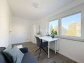 Foto - Wohnung zum Mieten in Stuttgart-Büsnau 485,00 € 10.2 m²