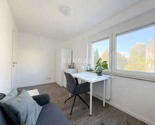 Wohnung zum Mieten in Stuttgart-Büsnau 485,00 € 10.2 m²