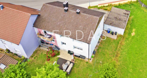 Foto - Haus zum Kaufen in Ingolstadt 669.000,00 € 168 m²