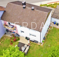 Haus zum Kaufen in Ingolstadt 669.000,00 € 168 m²