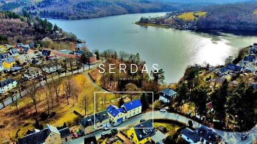 Foto - Haus zum Kaufen in Saalburg 469.999,00 € 216 m²