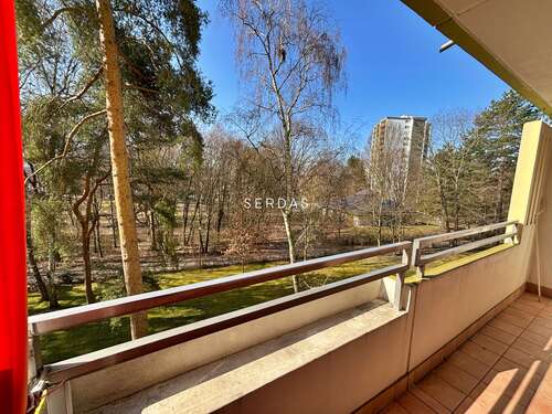 Foto - Wohnung zum Kaufen in Nürnberg 307.999,00 € 82 m²