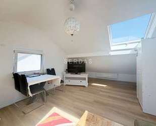 Wohnung zum Mieten in Stuttgart-Büsnau 1.090,00 € 38 m²