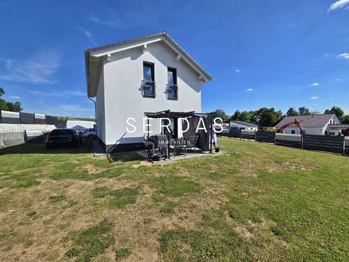 Foto - Haus zum Kaufen in Pempfling 379.000,00 € 120 m²