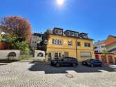 Foto - Haus zum Kaufen in Rehau 419.000,00 € 383 m²
