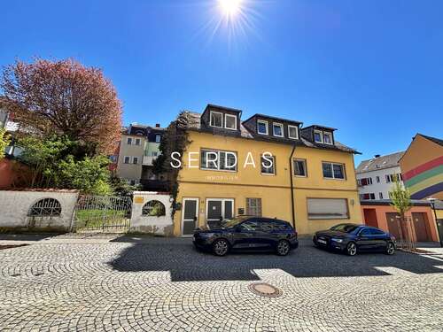 Foto - Haus zum Kaufen in Rehau 419.000,00 € 383 m²