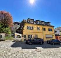 Haus zum Kaufen in Rehau 419.000,00 € 383 m²