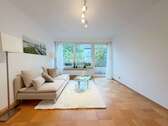 Foto - Wohnung zum Kaufen in Stuttgart - West 289.000,00 € 55 m²