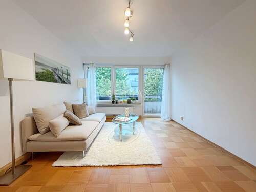 Foto - Wohnung zum Kaufen in Stuttgart - West 289.000,00 € 55 m²