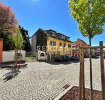 Haus zum Kaufen in Rehau 450.000,00 € 383 m²