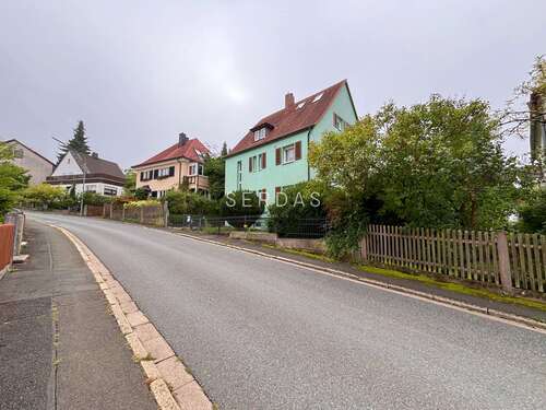 Foto - Haus zum Kaufen in Kulmbach 299.999,00 € 169 m²