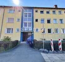 Wohnung zum Kaufen in Hof 83.500,00 € 43 m²