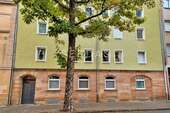 Foto - Wohnung zum Kaufen in Nürnberg 179.000,00 € 46 m²