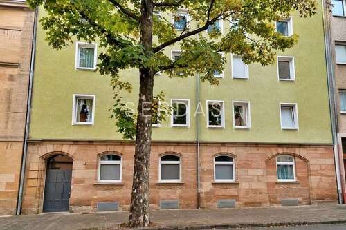 Foto - Wohnung zum Kaufen in Nürnberg 179.000,00 € 46 m²