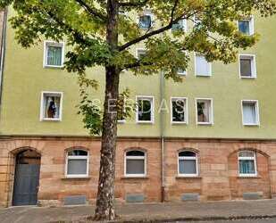 Wohnung zum Kaufen in Nürnberg 179.000,00 € 46 m²
