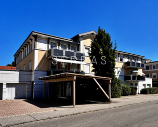 Wohnung zum Kaufen in Prien am Chiemsee 385.000,00 € 69 m²