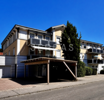 Wohnung zum Kaufen in Prien am Chiemsee 385.000,00 € 69 m²