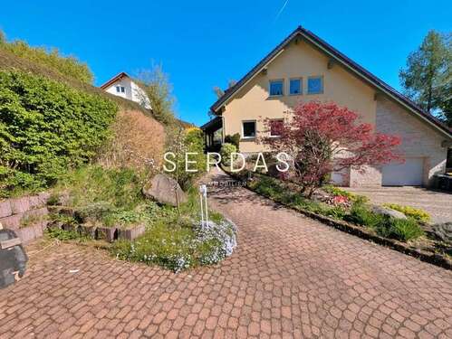 Foto - Haus zum Kaufen in Suhl 639.000,00 € 350 m²