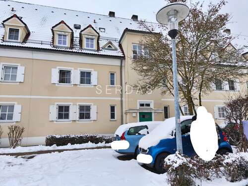 Foto - Wohnung zum Kaufen in Neutraubling 259.000,00 € 61 m²