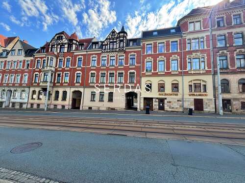 Foto - Wohnung zum Kaufen in Plauen 99.000,00 € 95.57 m²