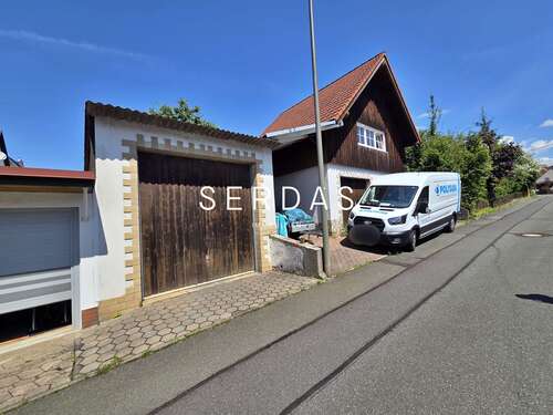 Foto - Haus zum Kaufen in Marktschorgast 149.000,00 € 136 m²