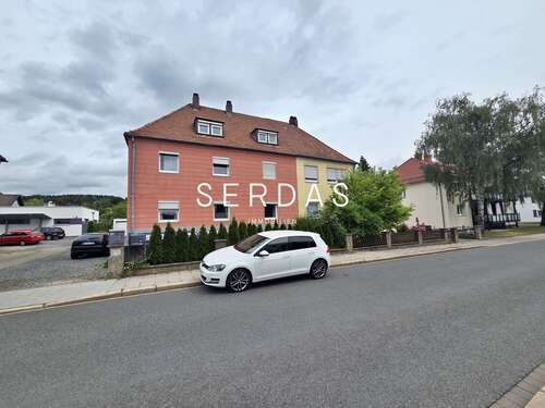 Foto - Haus zum Kaufen in Bayreuth 449.000,00 € 203 m²