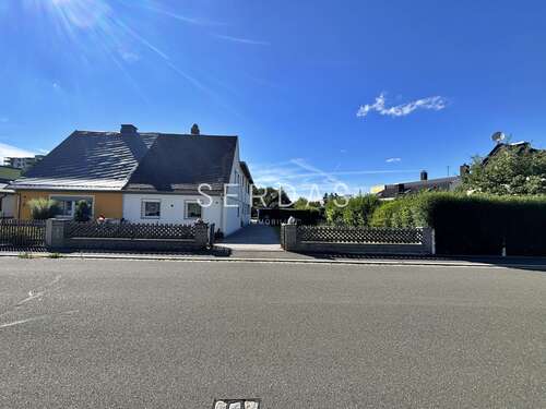 Foto - Haus zum Kaufen in Rehau 229.000,00 € 200 m²