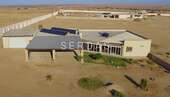 Foto - Haus zum Kaufen in Swakopmund River Plot 186.500,00 € 300 m²