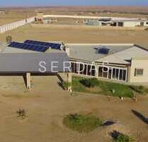Haus zum Kaufen in Swakopmund River Plot 186.500,00 € 300 m²