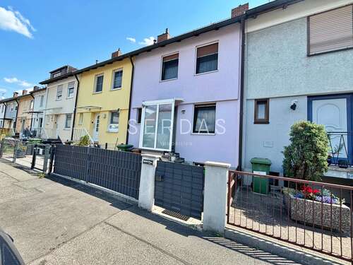 Foto - Haus zum Kaufen in Lauf a. d. Pegnitz 510.000,00 € 150 m²