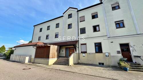 Foto - Wohnung zum Kaufen in Großkarolinenfeld 239.900,00 € 59 m²