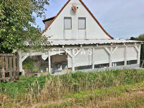 Foto - Haus zum Kaufen in Flachslanden 199.900,00 € 120 m²