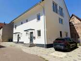 Foto - Haus zum Mieten in Ammerbuch-Breitenholz 1.890,00 € 134 m²