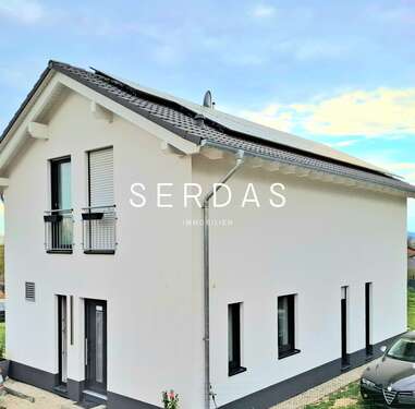 Foto - Haus zum Kaufen in Pempfling 349.900,00 € 120 m²