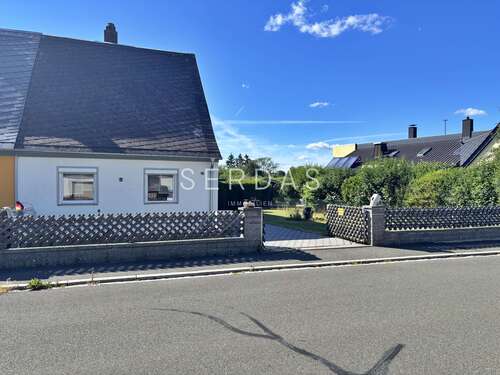 Foto - Haus zum Kaufen in Rehau 224.900,00 € 200 m²