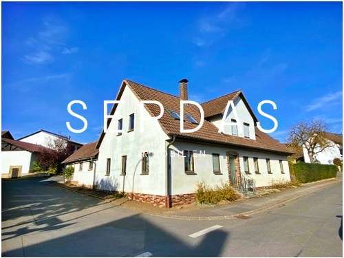 Foto - Haus zum Kaufen in Meeder 229.999,00 € 188 m²