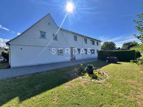 Foto - Haus zum Kaufen in Rehau 219.900,00 € 200 m²