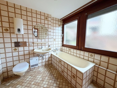 Badezimmer UG - 