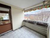 Balkon EG - 