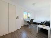 Foto - Wohnung zum Mieten in Stuttgart-Büsnau 485,00 € 10.2 m²