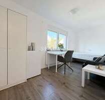 Wohnung zum Mieten in Stuttgart-Büsnau 485,00 € 10.2 m²