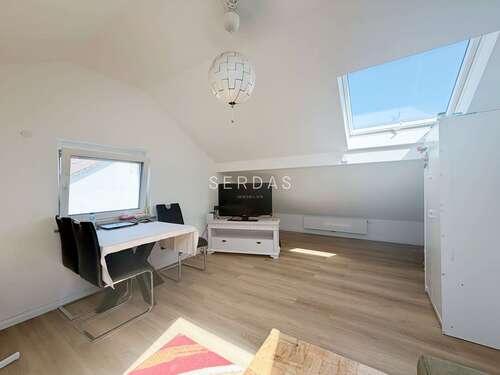 Foto - Wohnung zum Mieten in Stuttgart-Büsnau 1.150,00 € 38 m²