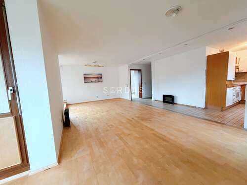 Foto - Wohnung zum Kaufen in Bad Urach 249.000,00 € 116 m²