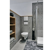 Nice Studio apartment - 550,00 EUR Kaltmiete, ca.  17,00 m² Wohnfläche in München (PLZ: 80804)
